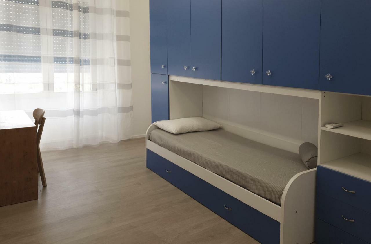 Space Apartment Cagliari Exterior photo