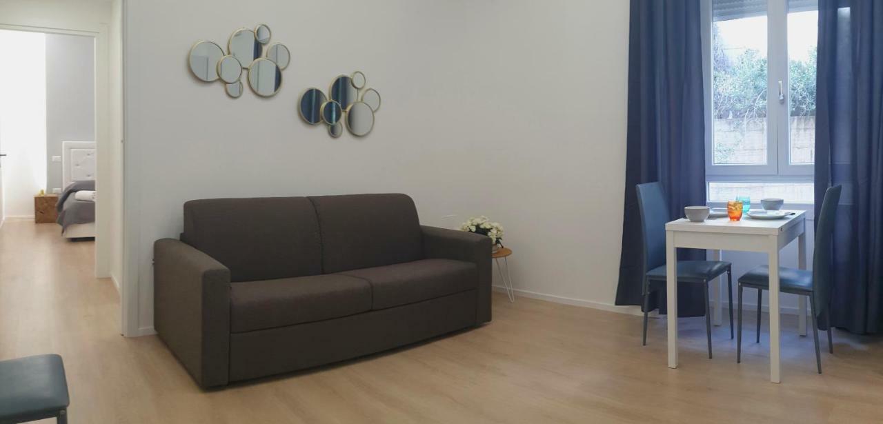 Space Apartment Cagliari Exterior photo